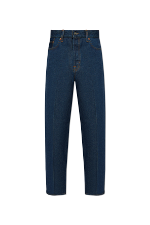 GUCCI｜JEANS (816971 XDC5F 4100) 812712_XDC1X_4100_013_100_0000
